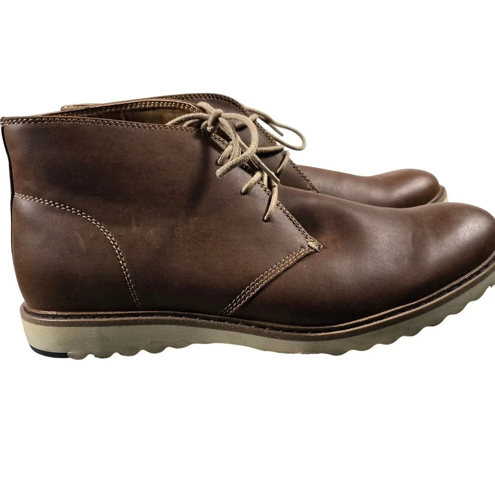 Aldo mens brown